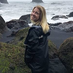 Meet your Posher, Kendall